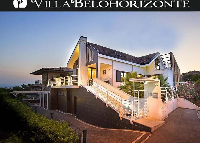 Villa Belohorizonte